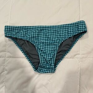 Medium plaid andy jolyn bottoms